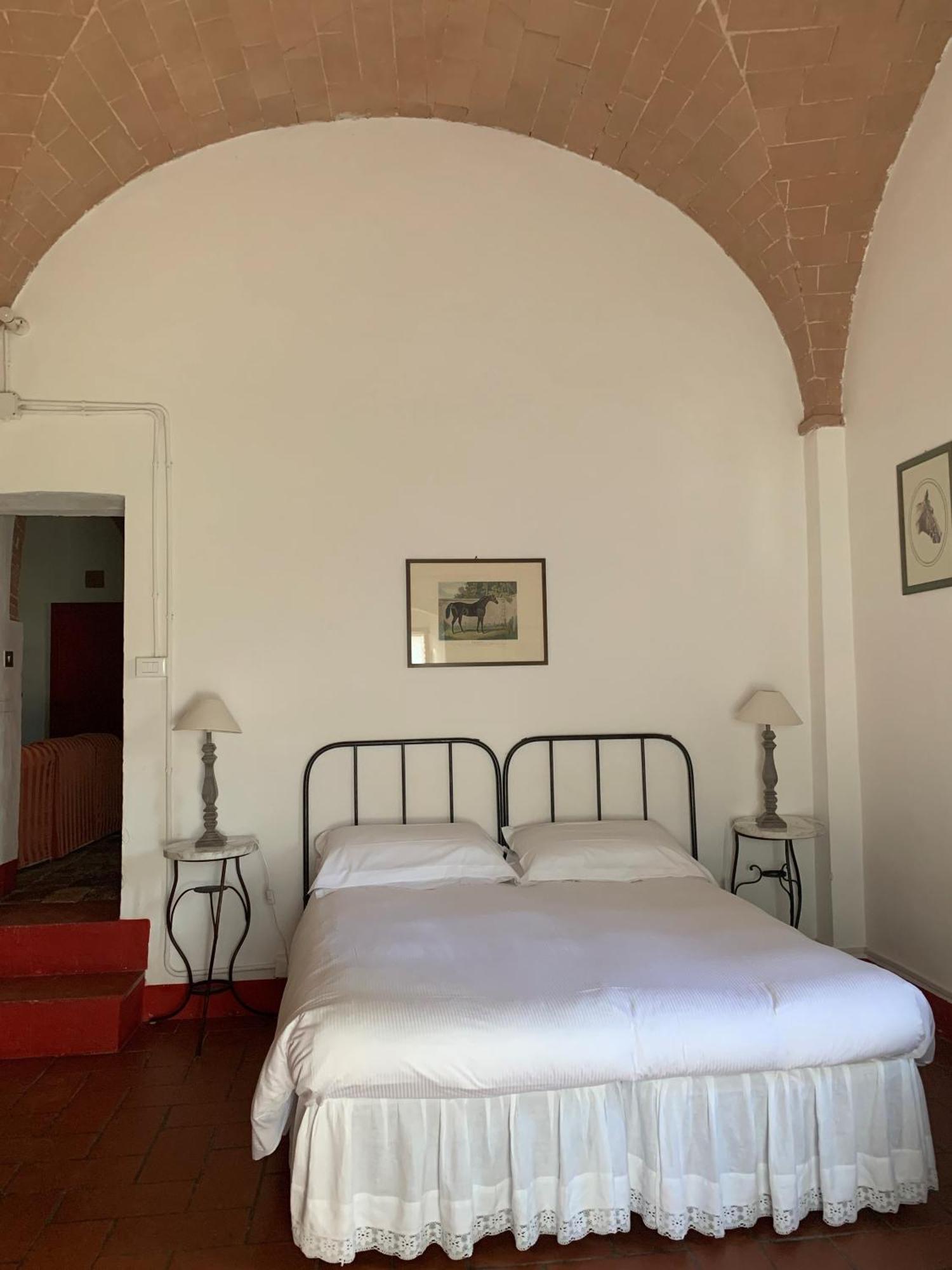 Farmhouse B&B Il Paretaio Barberino Val d'Elsa Ngoại thất bức ảnh